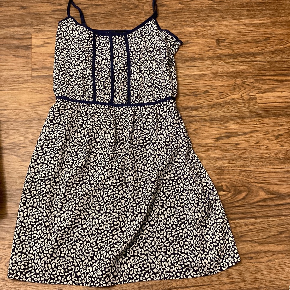 Aqua dress size S
